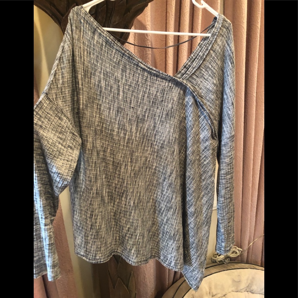 Free people tunic
